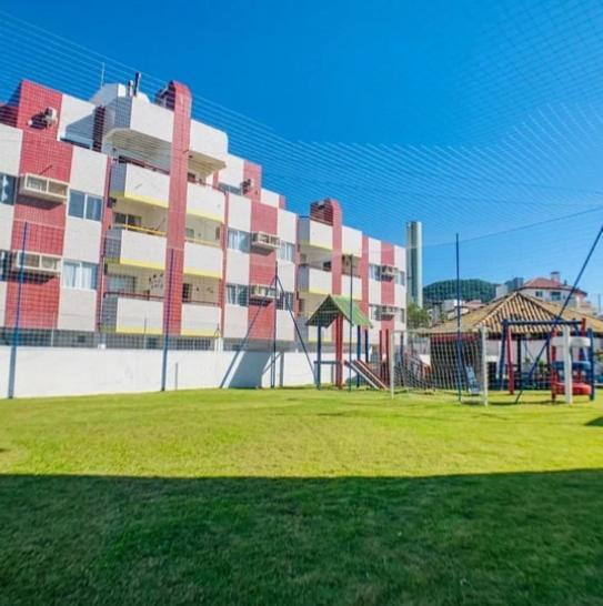 Holiday Ingleses Florianópolis Exterior foto